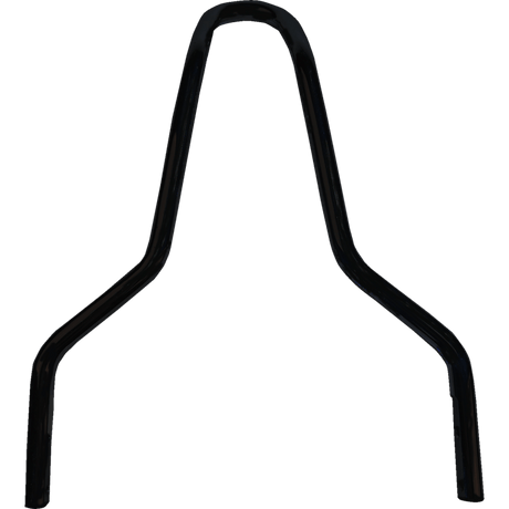 DRAG SPECIALTIES SISSYBAR RND 11 - DRIVEN Canada's Powersports X08 - 0044GBR