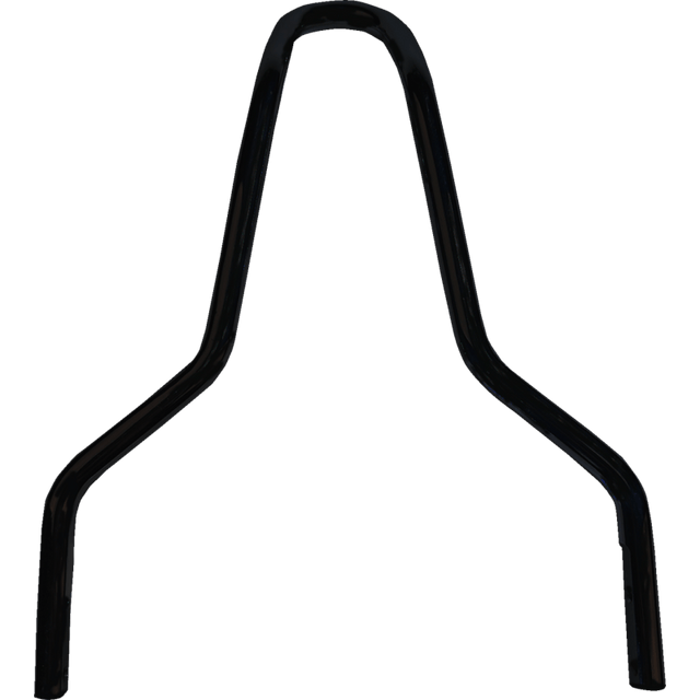 DRAG SPECIALTIES SISSYBAR RND 11 - DRIVEN Canada's Powersports X08 - 0044GBR