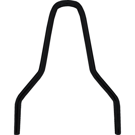 DRAG SPECIALTIES SISSYBAR RND 9.88 - DRIVEN Canada's Powersports X08 - 0043GBR