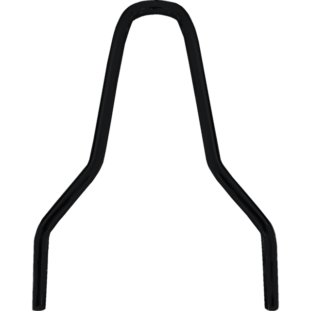 DRAG SPECIALTIES SISSYBAR RND 9.88 - DRIVEN Canada's Powersports X08 - 0043GBR