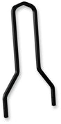 DRAG SPECIALTIES SISSYBAR SQR TAL 11"BLK (50262808) - DRIVEN Canada's Powersports 50262808