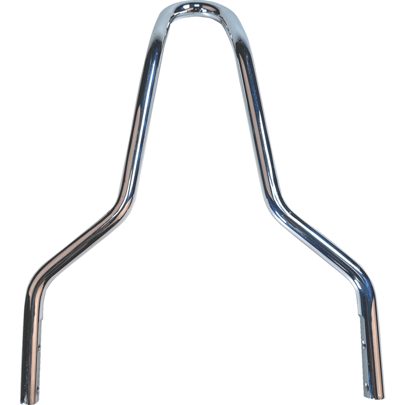 DRAG SPECIALTIES SISSYBAR TPR 11X11W (X08 - 0042CR) - DRIVEN Canada's Powersports X08 - 0042CR