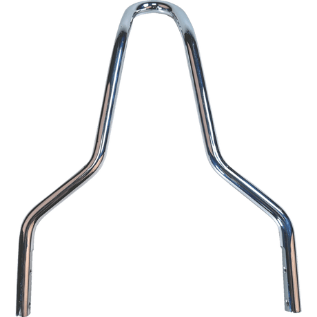 DRAG SPECIALTIES SISSYBAR TPR 11X11W (X08 - 0042CR) - DRIVEN Canada's Powersports X08 - 0042CR