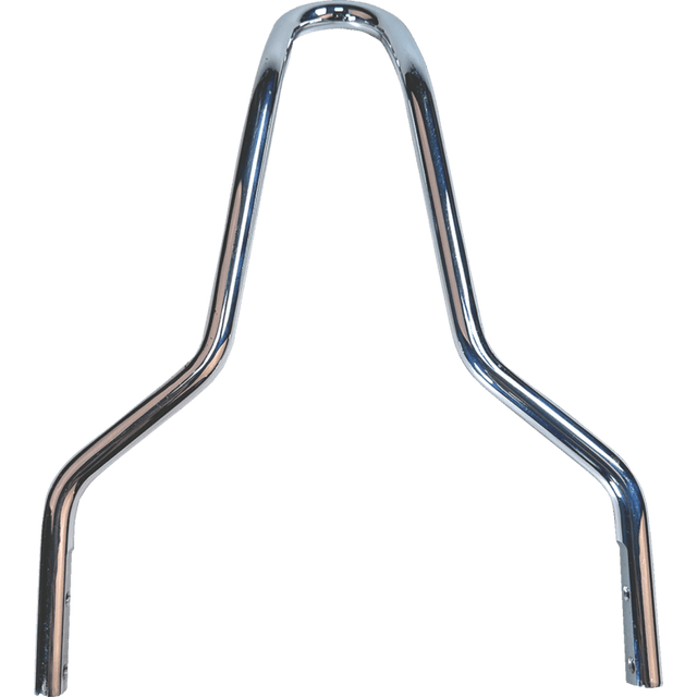 DRAG SPECIALTIES SISSYBAR TPR 11X11W (X08 - 0042CR) - DRIVEN Canada's Powersports X08 - 0042CR