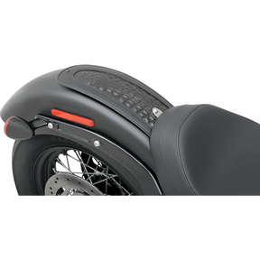 DRAG SPECIALTIES SKIN FENDER GATOR SFT 18 (1405 - 0280) - DRIVEN Canada's Powersports 1405 - 0280