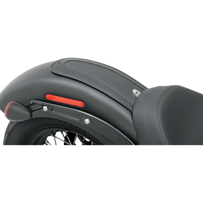 DRAG SPECIALTIES SKIN FENDER SMTH FXS/FLS 11 - 17 (1405 - 0184) - DRIVEN Canada's Powersports 1405 - 0184