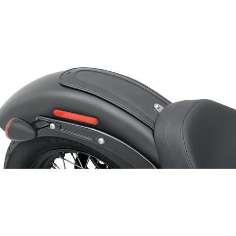 DRAG SPECIALTIES SKIN FENDER SMTH FXS/FLS 11 - 17 (1405 - 0184) - DRIVEN Canada's Powersports 1405 - 0184