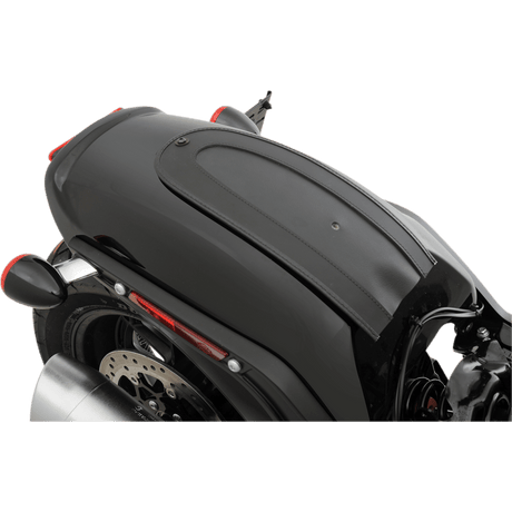 DRAG SPECIALTIES SKIN FENDER SMTH SFT 18 (1405 - 0279) - DRIVEN Canada's Powersports 1405 - 0279