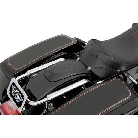DRAG SPECIALTIES SKIN,FENDER FLM FLHT 97 - 19 (1405 - 0140) - DRIVEN Canada's Powersports 1405 - 0140