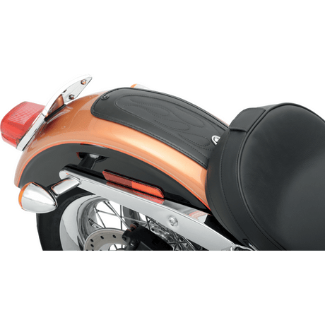 DRAG SPECIALTIES SKIN,FENDER FLM FXD 06 - 17 (1405 - 0137) - DRIVEN Canada's Powersports 1405 - 0137