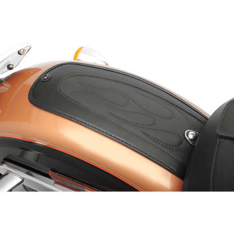 DRAG SPECIALTIES SKIN,FENDER FLM FXD 06 - 17 (1405 - 0137) - DRIVEN Canada's Powersports 1405 - 0137