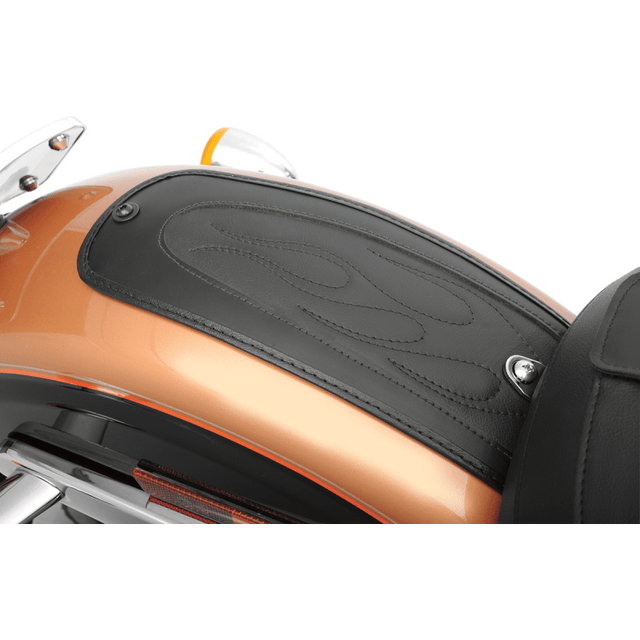 DRAG SPECIALTIES SKIN,FENDER FLM FXD 06 - 17 (1405 - 0137) - DRIVEN Canada's Powersports 1405 - 0137