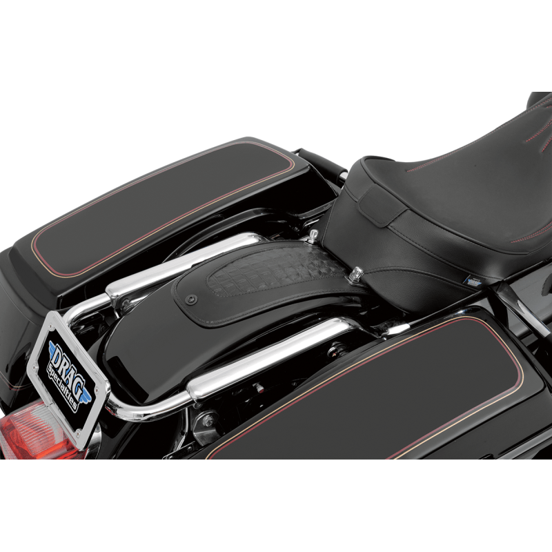 DRAG SPECIALTIES SKIN,FENDER GATR FLHT 97 - 19 (1405 - 0139) - DRIVEN Canada's Powersports 1405 - 0139