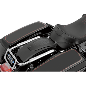 DRAG SPECIALTIES SKIN,FENDER GATR FLHT 97 - 19 (1405 - 0139) - DRIVEN Canada's Powersports 1405 - 0139