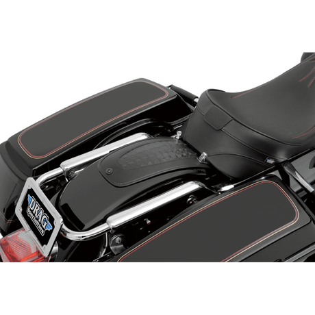 DRAG SPECIALTIES SKIN,FENDER GATR FLHT 97 - 19 (1405 - 0139) - DRIVEN Canada's Powersports 1405 - 0139