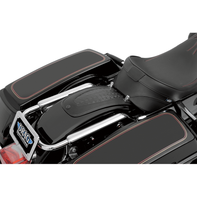 DRAG SPECIALTIES SKIN,FENDER GATR FLHT 97 - 19 (1405 - 0139) - DRIVEN Canada's Powersports 1405 - 0139