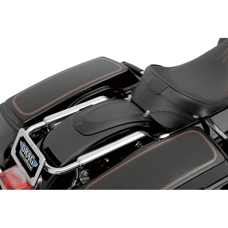 DRAG SPECIALTIES SKIN,FENDER SMTH FLHT 97 - 19 (1405 - 0138) - DRIVEN Canada's Powersports 1405 - 0138