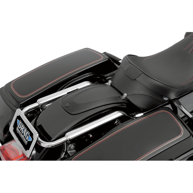 DRAG SPECIALTIES SKIN,FENDER SMTH FLHT 97 - 19 (1405 - 0138) - DRIVEN Canada's Powersports 1405 - 0138