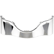 DRAG SPECIALTIES SKIRT FAIRING LOWER - DRIVEN Canada's Powersports 77594