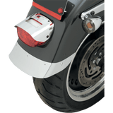 DRAG SPECIALTIES SKIRT RR FNDR 07 - 17 FLSTF - DRIVEN Canada's Powersports 1405 - 0170