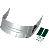 DRAG SPECIALTIES SKIRT RR FNDR EMB 07 - 17 FLSTF (1405 - 0171) - DRIVEN Canada's Powersports 1405 - 0171