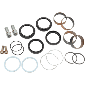 DRAG SPECIALTIES SLIDER RBLD KIT 49MM (0403 - 0074) - DRIVEN Canada's Powersports 0403 - 0074