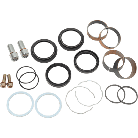 DRAG SPECIALTIES SLIDER RBLD KIT 49MM (0403 - 0074) - DRIVEN Canada's Powersports 0403 - 0074