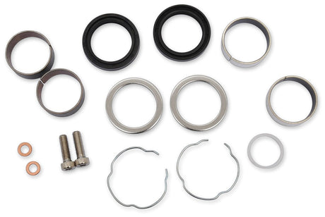 DRAG SPECIALTIES SLIDER RBLD KT 49MM 12 - 16 FLD (C23 - 0240) - DRIVEN Canada's Powersports C23 - 0240