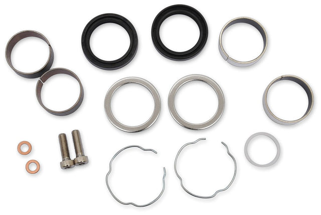 DRAG SPECIALTIES SLIDER RBLD KT 49MM 12 - 16 FLD (C23 - 0240) - DRIVEN Canada's Powersports C23 - 0240