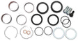 DRAG SPECIALTIES SLIDER RBLD KT 49MM 14 - 19 FLHT (C23 - 0236/9NU) - DRIVEN Canada's Powersports C23 - 0236/9NU