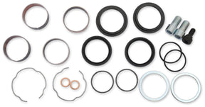 DRAG SPECIALTIES SLIDER RBLD KT 49MM 14 - 19 FLHT (C23 - 0236/9NU) - DRIVEN Canada's Powersports C23 - 0236/9NU
