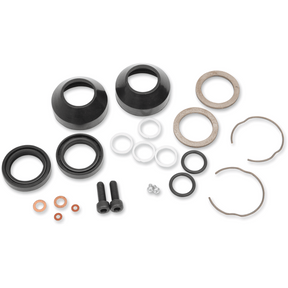 DRAG SPECIALTIES SLIDER RBLD KT 84 - 87 35MM (0403 - 0047) - DRIVEN Canada's Powersports 0403 - 0047
