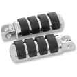 DRAG SPECIALTIES SOFTRIDE LRG PEGS W/FEMALE (PR) - DRIVEN Canada's Powersports DS - 253501