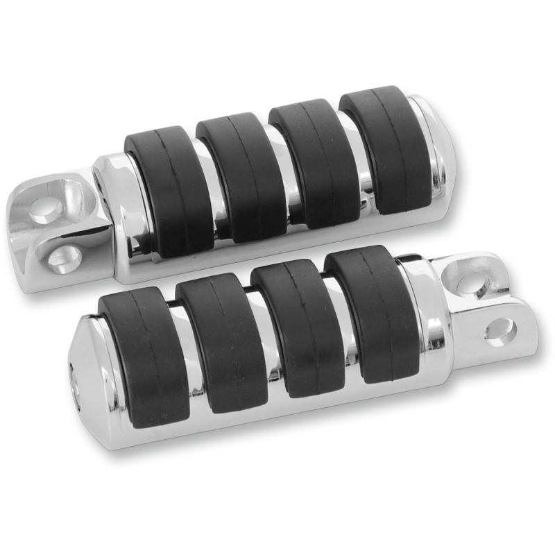DRAG SPECIALTIES SOFTRIDE LRG PEGS W/FEMALE (PR) - DRIVEN Canada's Powersports DS - 253501