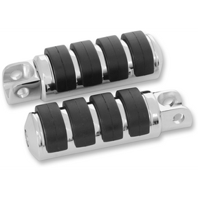 DRAG SPECIALTIES SOFTRIDE LRG PEGS W/FEMALE (PR) - DRIVEN Canada's Powersports DS - 253501