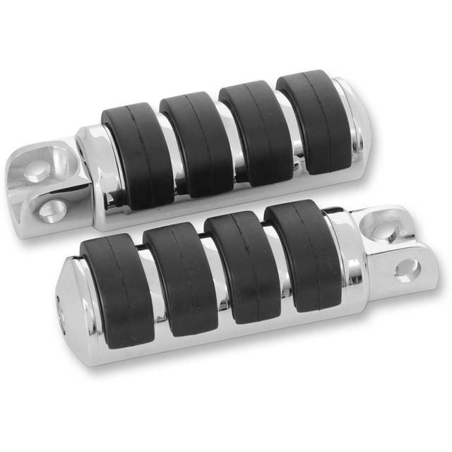 DRAG SPECIALTIES SOFTRIDE LRG PEGS W/FEMALE (PR) - DRIVEN Canada's Powersports DS - 253501