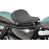 DRAG SPECIALTIES SOLO SEAT LEATHER - DRIVEN Canada's Powersports 0806 - 0048