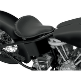 DRAG SPECIALTIES SOLO SEAT LEATHER - DRIVEN Canada's Powersports 0806 - 0048
