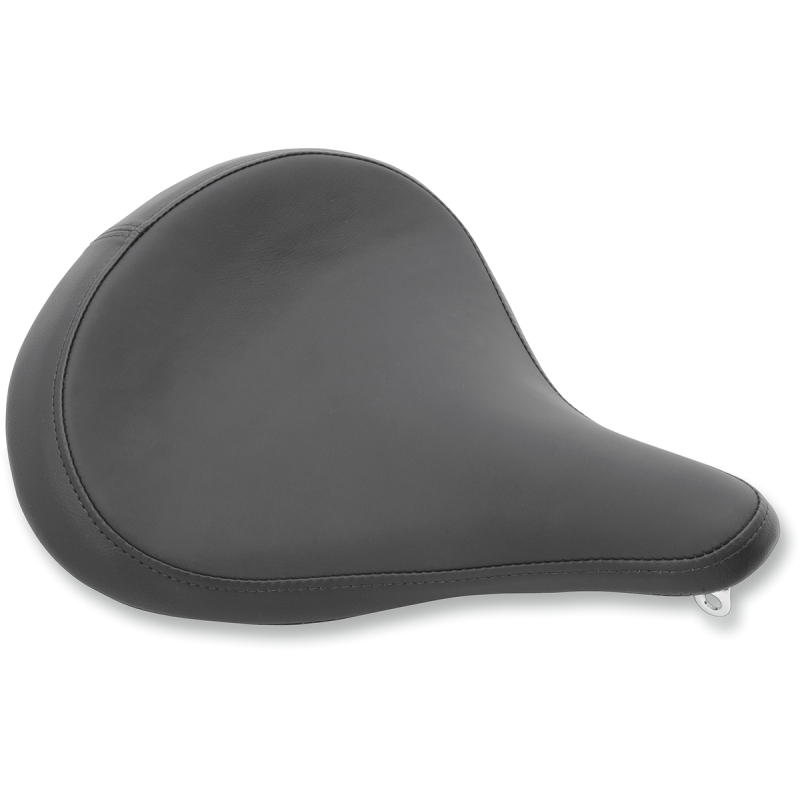 DRAG SPECIALTIES SOLO SEAT SMOOTH VINYL - DRIVEN Canada's Powersports 0806 - 0047