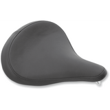 DRAG SPECIALTIES SOLO SEAT SMOOTH VINYL - DRIVEN Canada's Powersports 0806 - 0047
