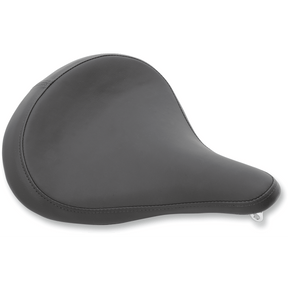 DRAG SPECIALTIES SOLO SEAT SMOOTH VINYL - DRIVEN Canada's Powersports 0806 - 0047