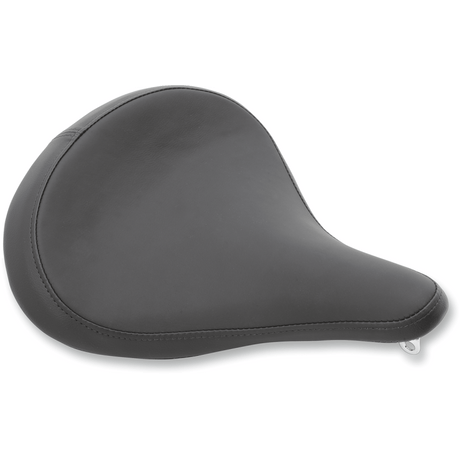 DRAG SPECIALTIES SOLO SEAT SMOOTH VINYL - DRIVEN Canada's Powersports 0806 - 0047