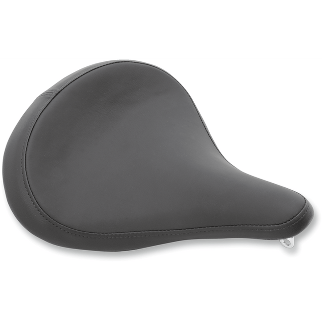 DRAG SPECIALTIES SOLO SEAT SMOOTH VINYL - DRIVEN Canada's Powersports 0806 - 0047