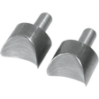 DRAG SPECIALTIES SOLO SEAT WELD - ON SPR F/1" TUBE - DRIVEN Canada's Powersports 0820 - 0030