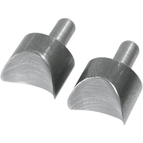 DRAG SPECIALTIES SOLO SEAT WELD - ON SPR F/1" TUBE - DRIVEN Canada's Powersports 0820 - 0030