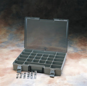DRAG SPECIALTIES SPACER ASSORTMENT KIT W/BOX 5OF EA (MK273) - DRIVEN Canada's Powersports 632393161923MK273