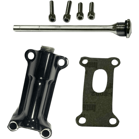 DRAG SPECIALTIES SPOUT ENG OIL 93 - 98 - DRIVEN Canada's Powersports 323055B