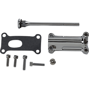 DRAG SPECIALTIES SPOUT ENG OIL 99 - 01 - DRIVEN Canada's Powersports 323056