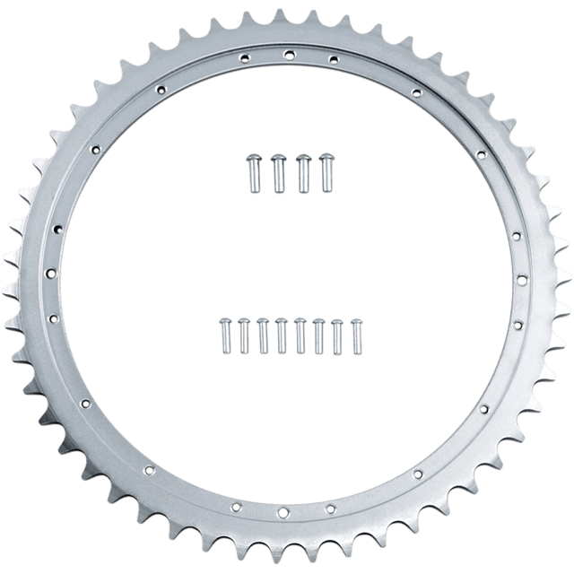 DRAG SPECIALTIES SPRKT 51T30 - 57BT 57 - 78 - DRIVEN Canada's Powersports DS - 325340
