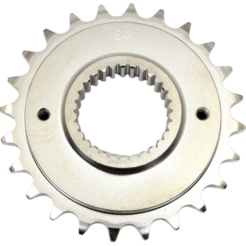 DRAG SPECIALTIES SPROCKET 24T 07 - 16 - DRIVEN Canada's Powersports 191319